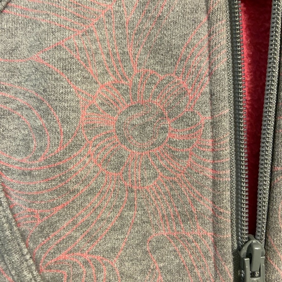Retro Lululemon Scuba Hoodie - Picture 7 of 9